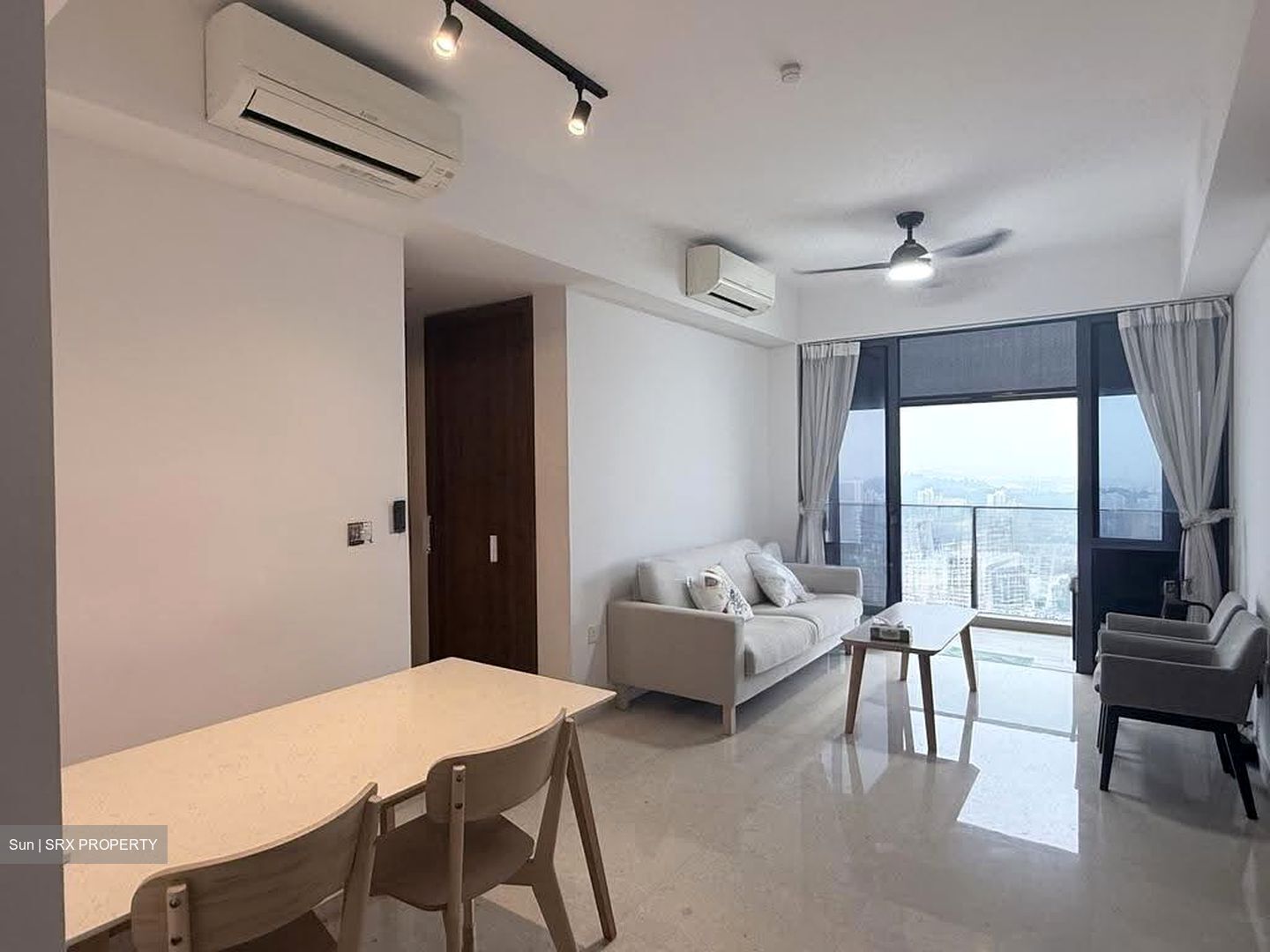 Stirling Residences (D3), Apartment #615887401